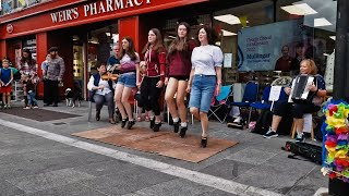 Information About Fleadh Cheoil Festival in Mullingar  Irish Traditional Music Songs amp Dance [upl. by Esinwahs303]