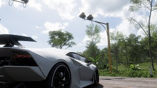 Atlantes De Tula  Speed Zone  Forza Horizon 5  27 Apr 2023–4 May 2023 [upl. by Gamali538]