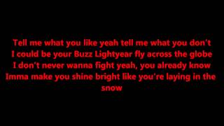 Boyfriend  Justin Bieber Lyrics [upl. by Haff]