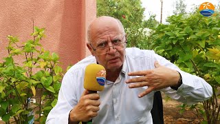 Émission quotParlons Tourismequot  sinspirer du modèle marocain pour développer le tourisme au Sénégal [upl. by Boucher970]