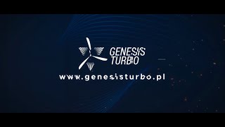 Genesis Turbo  regenerowane części samochodowe [upl. by Nimesh]