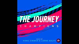 FIFA 19 The Journey Soundtrack  From The Bottom 1 Hour Extended OST [upl. by Oalsecnew585]