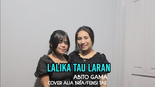 Lagu Tetun Timor Leste 🇹🇱  Lalika Tau Laran  Cipt  Abito Gama  Cover  Alia Bria  Fensi Tae [upl. by Eidna305]