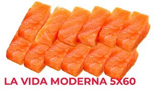 La Vida Moderna 5x60  El rebranding [upl. by Aggappora]