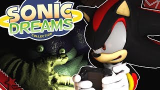 Shadow Plays Sonic Dreams Collection  WHAT IS THIS [upl. by Rodrigo]