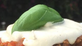 GLUTENFREE EASY LASAGNA 2 of 3  DAIRYFREE RICOTTA [upl. by Leahicm518]