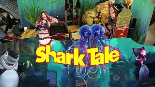 Shark Tales  Automation Project [upl. by Lamahj]