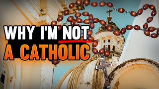 Catholicism VS Christianity [upl. by Eraste]