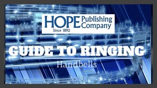 Bell Basics 2  Hope Publishings Guide to Ringing Handbells [upl. by Dorita]