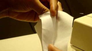 French Seam or Serger How to finish garments [upl. by Dixil789]