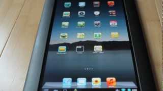 Turn Any Android Tablet Into An iPad [upl. by Kawasaki]