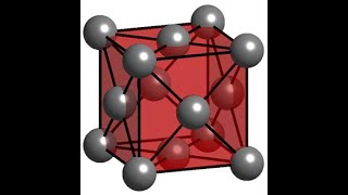 Lecture  Unit Cells amp Brillouin Zones [upl. by Cristi]