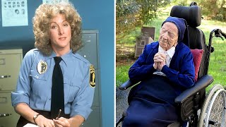 HILL STREET BLUES 19811987 Cast Then and Now ★ 2022 41 Years After [upl. by Atile797]