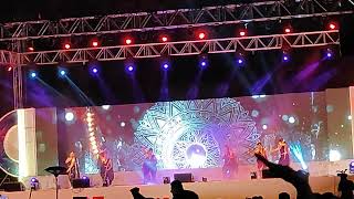 Emcure Pharmaceuticals Annual Day cultural program [upl. by Anailuy]