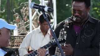 All Jazzed Up  LIVE HD Everette Harp [upl. by Leventhal]