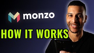 Monzo App Walkthrough  An Indepth Look [upl. by Tivad]