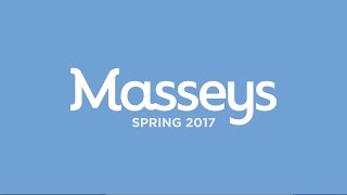 Masseys Spring 2017 1080 [upl. by Telimay]