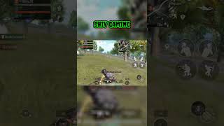 Shiv gaming pubg bgmi pubgmobile shiv shivgaming battleroyalegame hiphop automobile funny [upl. by Niknar]