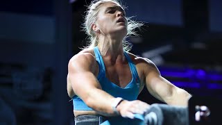 Katrin Davidsdottir — 2020 CrossFit Games Preview [upl. by Cogswell]