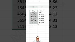 como cambiar puntos por comas o comas por puntos en excel excelfacil mrdolc [upl. by Crystal]