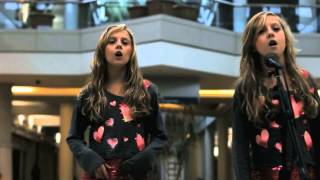 Ready Or Not Bridgit Mendler official cover by The Graham Twins [upl. by Cordy119]