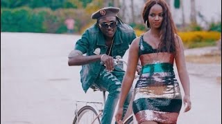 Byagana  Ziza Bafana Ft Radio amp Weasel Official Video 2016 [upl. by Jerrome]