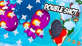 Double Projectile Mod In BTD6 [upl. by Iain288]