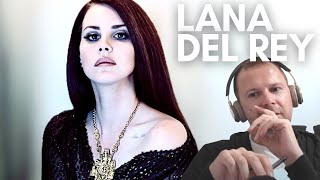 ONCE UPON A DREAM  LANA DEL REY Reaction From MALEFICENT [upl. by Osnerol127]