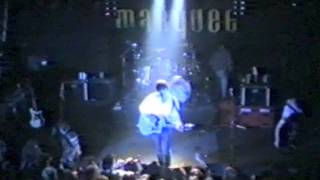 The Sun amp The Moon Live at The Marquee Club London 1989 [upl. by Aneehsram]