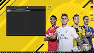 How to apply mods to FIFA 17 [upl. by Luthanen]