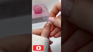 Do nails with me nails nailart [upl. by Esadnac]