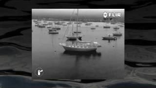 FLIR Navigator II Maritime Night Vision System [upl. by Evaleen108]