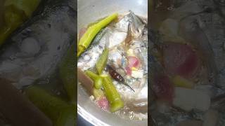 PAKSIW NA GALUNGGONG  PAKSIW RECIPE  short erhictv pinoyrecipe [upl. by Iline797]