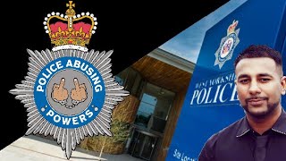 Inquest into death of Yassar Yaqub hears firearms cop might have been mistaken [upl. by Rieth310]