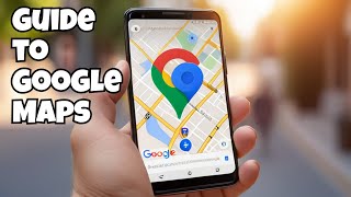 How To Adding a Missing Place on Google Maps on Android  Step by Step Tutorial [upl. by Saba]