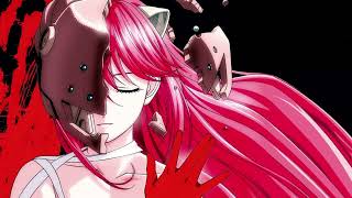 Lilium  Elfen Lied MUSIC BOX 2 HOURS EXTENDED  Mankai Music and Ambience [upl. by Eudoxia]