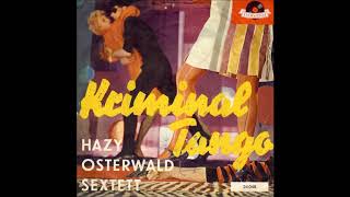 Hazy Osterwald Sextett Sechs Musikanten Single 1959 [upl. by Esilahs978]