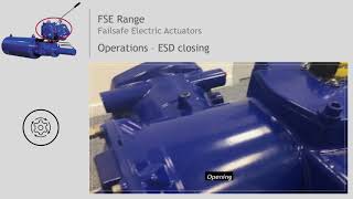 FSE RANGE  Special Presentation ADIPEC [upl. by Roland342]