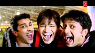 Chain Khuli Ki Main Khuli Masti Masti Full Song Masti  Vivek Oberoi Ritesh Deshmukh amp Others [upl. by Adair]