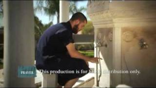 Sunnah Way to Perform Wudu Ablution [upl. by Garcon]