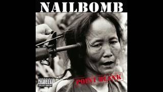 NailbombPoint Blank 1994FULL ALBUM [upl. by Joane670]