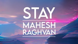 Stay  GeoShred Cover  Mahesh Raghvan [upl. by Harper]