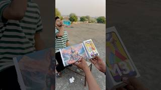 Bajrang Baan😱Public Reactions shorts hanumanji hanumanchalisa trending explore ytshorts [upl. by Jamil213]