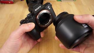 Sony A7 III  Beginners Guide HowTo Use the Camera [upl. by Eelyram]