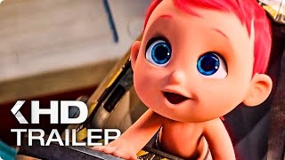 STORKS Trailer 3 2016 [upl. by Beutler]