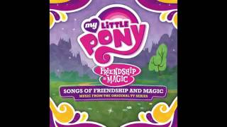 MLP Friendship is Magic  quotThis Day Ariaquot OFFICIAL AUDIO [upl. by Jaynes]