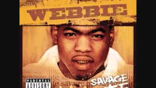 Give Me That Webbie with lyrics YouTube [upl. by Cloots2]