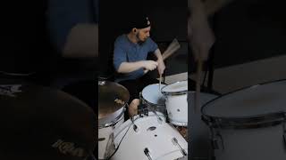 Angels and Airwaves Everythings Magic Drum Cover angelsandairwaves drumcover everythingsmagic [upl. by Nilyaj371]