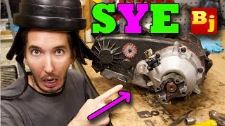 How To Install an SYE  A Comprehensive Guide  Rough Country [upl. by Neliak850]