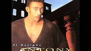 Quien Te Engano  Antony Santos [upl. by Naitsirt131]